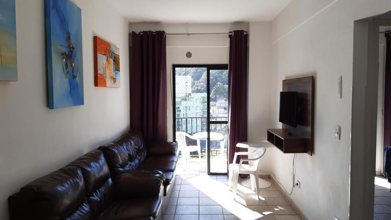 Biwa Condominio Cm Piscina, 1Garagem, Wi-Fi 300 Mega, Central De Vigilancia Remota , Centro Do Guaruja Proximo A Praia E Comercio, Horarios Check-In E Check-Out Flexiveis Екстер'єр фото