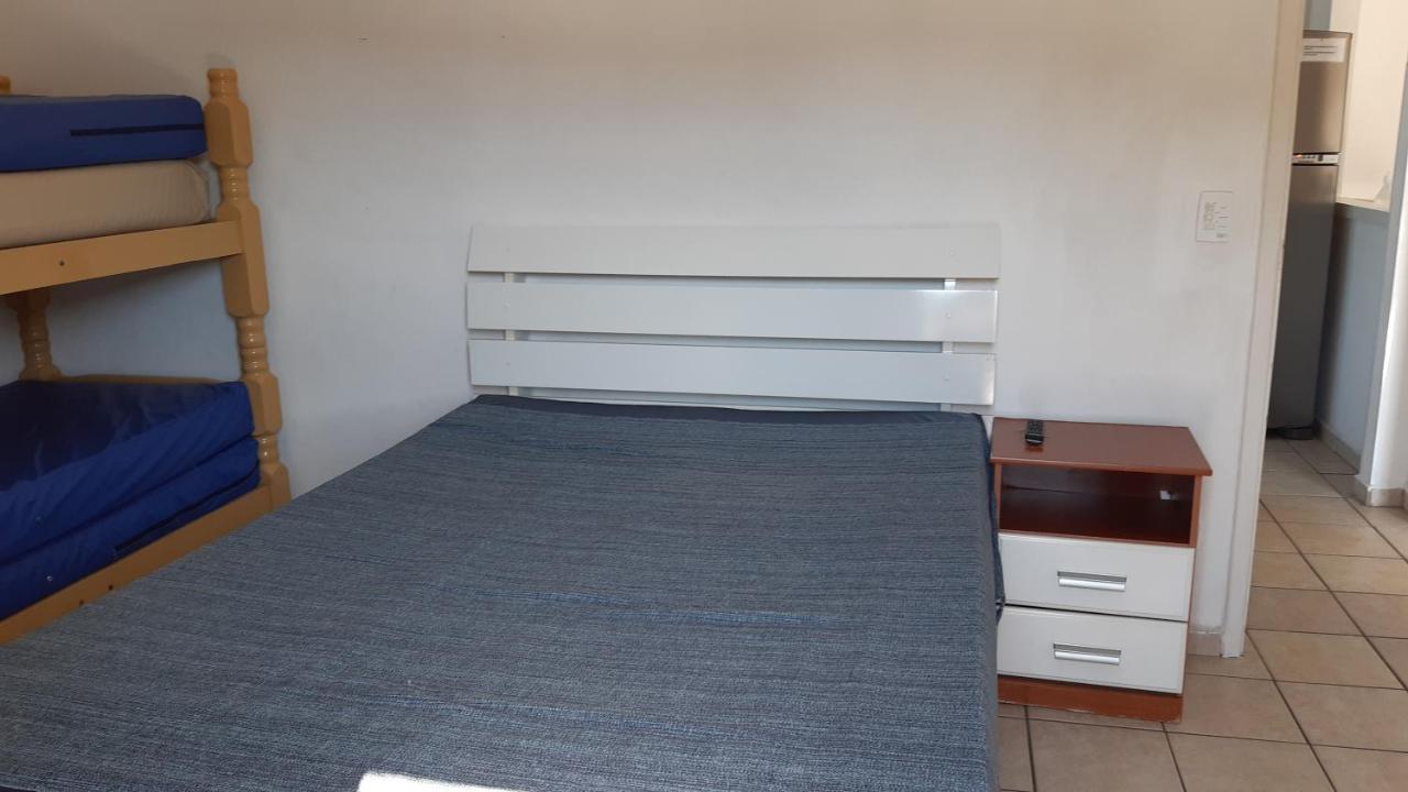 Biwa Condominio Cm Piscina, 1Garagem, Wi-Fi 300 Mega, Central De Vigilancia Remota , Centro Do Guaruja Proximo A Praia E Comercio, Horarios Check-In E Check-Out Flexiveis Екстер'єр фото