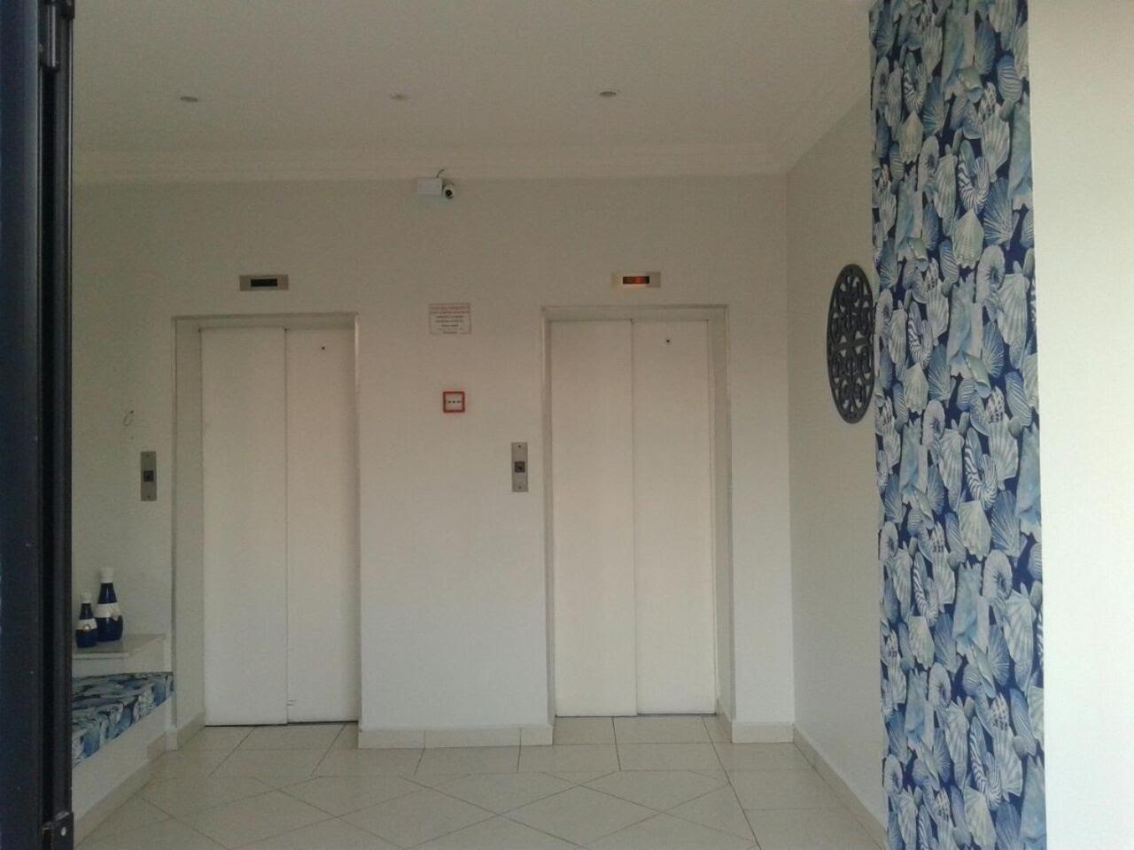 Biwa Condominio Cm Piscina, 1Garagem, Wi-Fi 300 Mega, Central De Vigilancia Remota , Centro Do Guaruja Proximo A Praia E Comercio, Horarios Check-In E Check-Out Flexiveis Екстер'єр фото