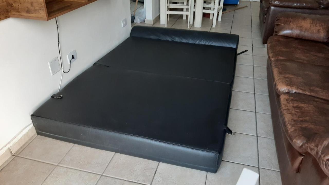 Biwa Condominio Cm Piscina, 1Garagem, Wi-Fi 300 Mega, Central De Vigilancia Remota , Centro Do Guaruja Proximo A Praia E Comercio, Horarios Check-In E Check-Out Flexiveis Екстер'єр фото